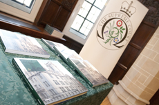 The Supreme Court of the United Kingdom: History, Art, Architecture