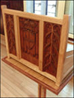 The Middlesex Guildhall Lectern 